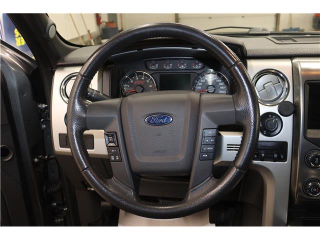 2014 Ford F-150 (Stk: T3073A) in Watrous - Image 19 of 37 2014 Ford F-150 (Stk: T3073A) in Watrous - Image 19 of 37
