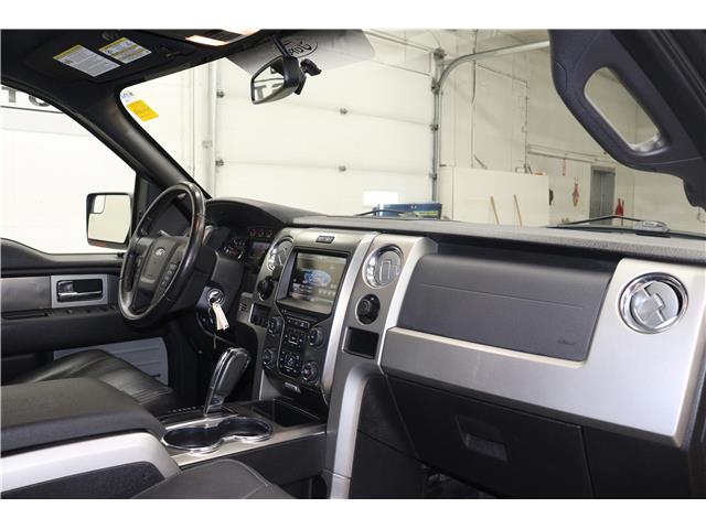 2014 Ford F-150 (Stk: T3073A) in Watrous - Image 32 of 37 2014 Ford F-150 (Stk: T3073A) in Watrous - Image 32 of 37