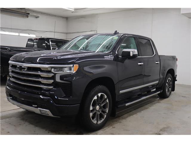 2023 Chevrolet Silverado 1500 High Country (Stk: M7952) in Watrous - Image 3 of 42