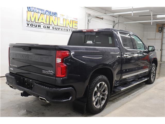 2023 Chevrolet Silverado 1500 High Country (Stk: M7952) in Watrous - Image 5 of 42