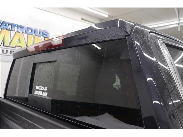 2023 Chevrolet Silverado 1500 High Country (Stk: M7952) in Watrous - Image 9 of 42