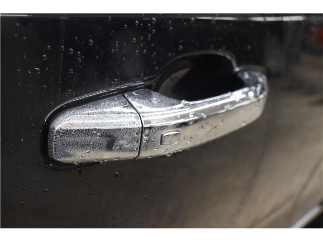 2023 Chevrolet Silverado 1500 High Country (Stk: M7952) in Watrous - Image 10 of 42