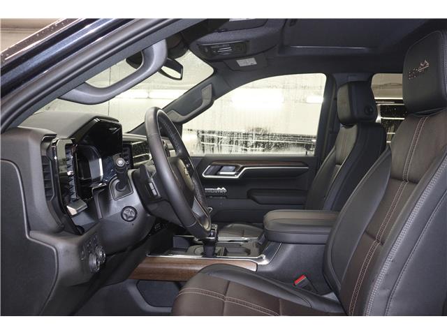 2023 Chevrolet Silverado 1500 High Country (Stk: M7952) in Watrous - Image 15 of 42
