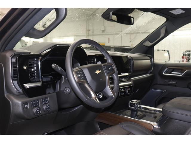 2023 Chevrolet Silverado 1500 High Country (Stk: M7952) in Watrous - Image 16 of 42