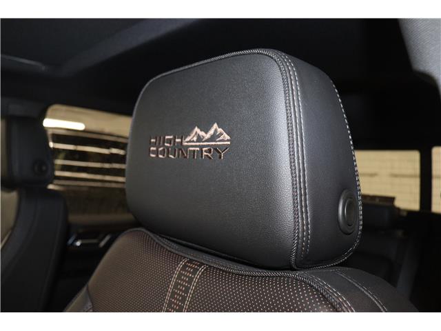 2023 Chevrolet Silverado 1500 High Country (Stk: M7952) in Watrous - Image 17 of 42
