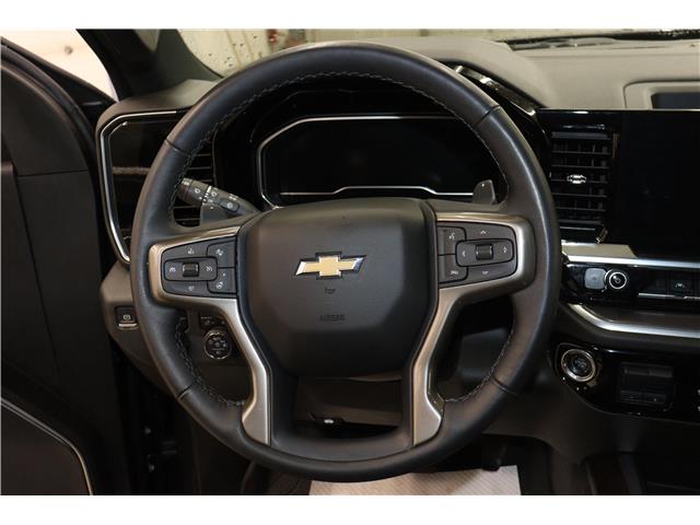 2023 Chevrolet Silverado 1500 High Country (Stk: M7952) in Watrous - Image 18 of 42