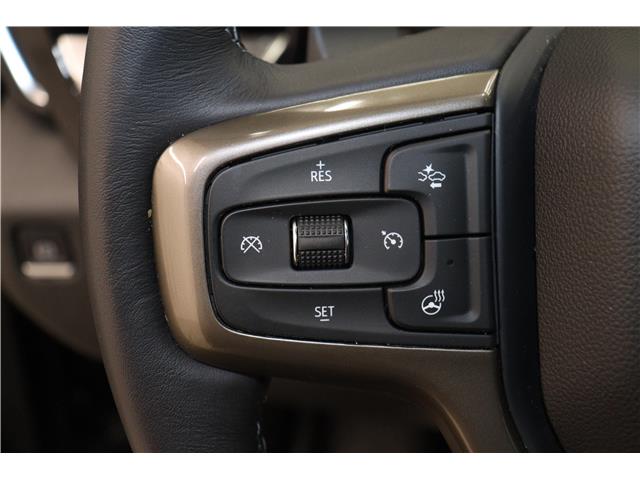 2023 Chevrolet Silverado 1500 High Country (Stk: M7952) in Watrous - Image 19 of 42