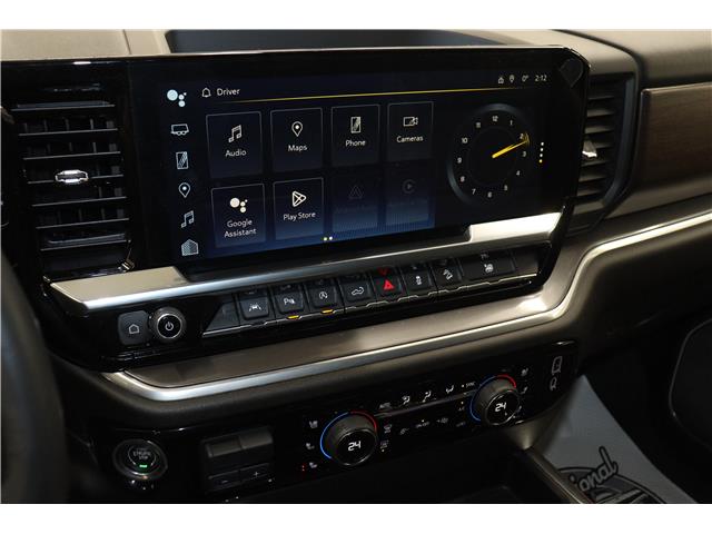 2023 Chevrolet Silverado 1500 High Country (Stk: M7952) in Watrous - Image 23 of 42