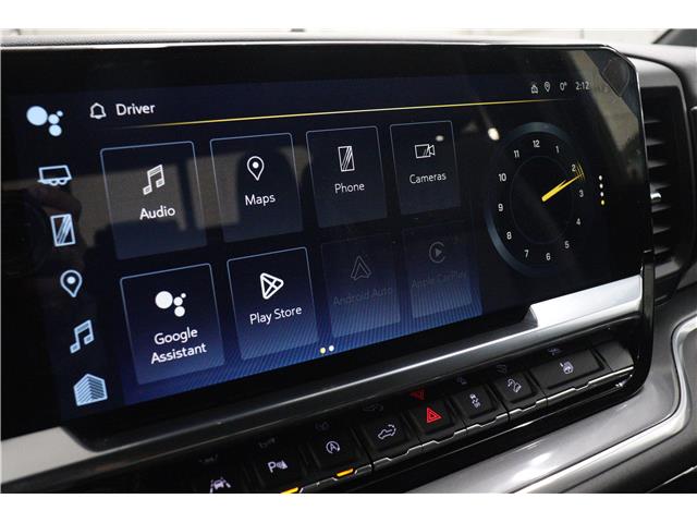 2023 Chevrolet Silverado 1500 High Country (Stk: M7952) in Watrous - Image 24 of 42