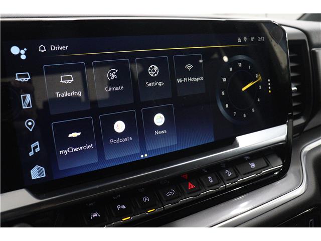 2023 Chevrolet Silverado 1500 High Country (Stk: M7952) in Watrous - Image 25 of 42