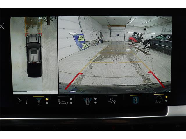 2023 Chevrolet Silverado 1500 High Country (Stk: M7952) in Watrous - Image 26 of 42