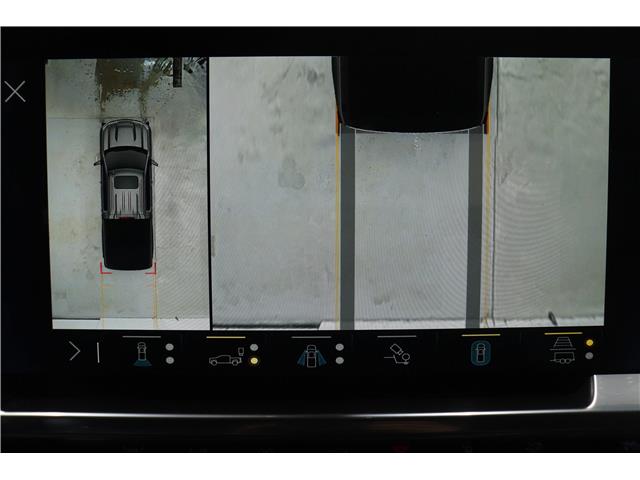 2023 Chevrolet Silverado 1500 High Country (Stk: M7952) in Watrous - Image 28 of 42