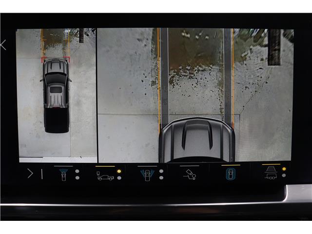 2023 Chevrolet Silverado 1500 High Country (Stk: M7952) in Watrous - Image 29 of 42