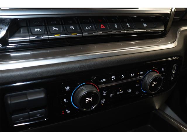 2023 Chevrolet Silverado 1500 High Country (Stk: M7952) in Watrous - Image 31 of 42
