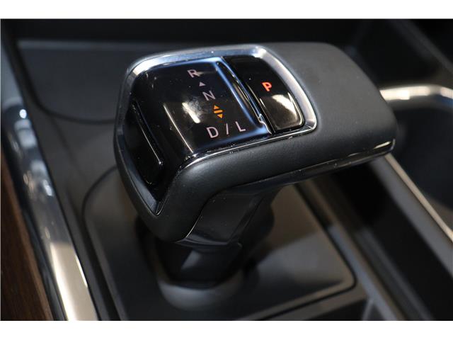 2023 Chevrolet Silverado 1500 High Country (Stk: M7952) in Watrous - Image 32 of 42