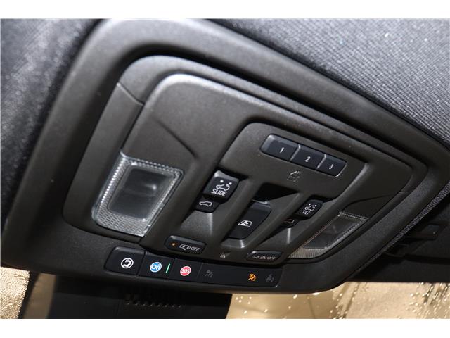 2023 Chevrolet Silverado 1500 High Country (Stk: M7952) in Watrous - Image 33 of 42