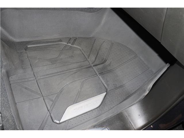 2023 Chevrolet Silverado 1500 High Country (Stk: M7952) in Watrous - Image 38 of 42