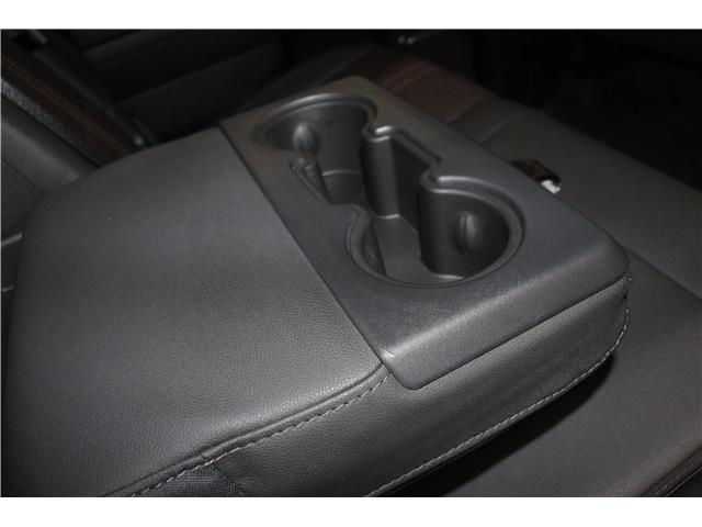 2023 Chevrolet Silverado 1500 High Country (Stk: M7952) in Watrous - Image 40 of 42