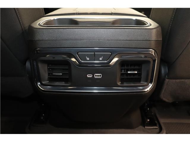 2023 Chevrolet Silverado 1500 High Country (Stk: M7952) in Watrous - Image 41 of 42