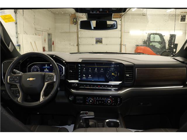 2023 Chevrolet Silverado 1500 High Country (Stk: M7952) in Watrous - Image 42 of 42