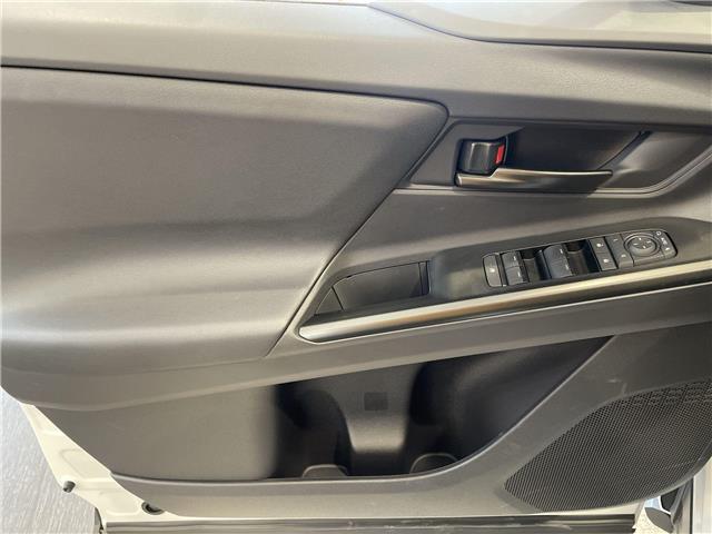 2026 Toyota bZ XLE (Stk: 12107705) in Concord - Image 21 of 45