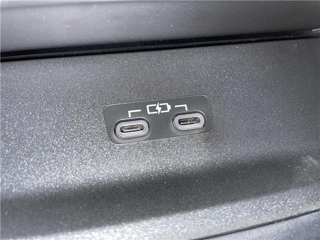 2026 Toyota bZ XLE (Stk: 12107705) in Concord - Image 27 of 45