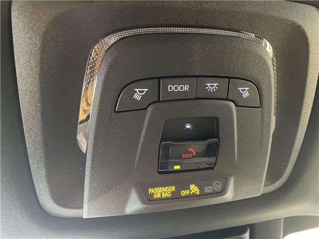 2026 Toyota bZ XLE (Stk: 12107705) in Concord - Image 44 of 45