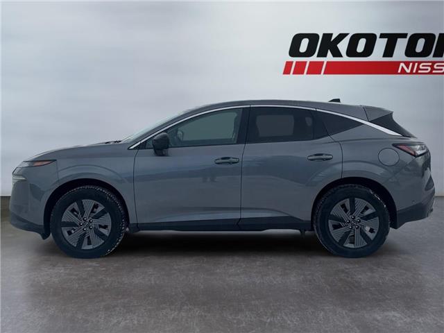 2025 Nissan Murano SV (Stk: 15678) in Okotoks - Image 2 of 16