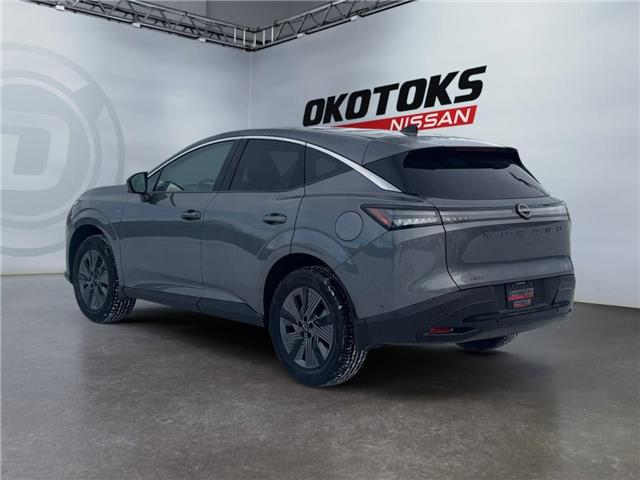 2025 Nissan Murano SV (Stk: 15678) in Okotoks - Image 3 of 16