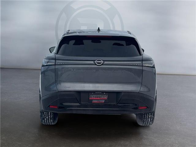 2025 Nissan Murano SV (Stk: 15678) in Okotoks - Image 4 of 16