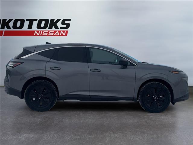 2025 Nissan Murano SV (Stk: 15678) in Okotoks - Image 6 of 16