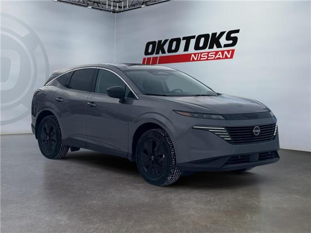 2025 Nissan Murano SV (Stk: 15678) in Okotoks - Image 7 of 16