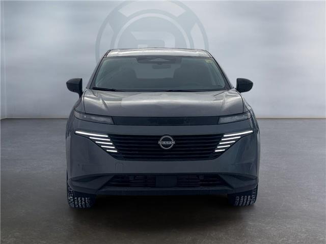 2025 Nissan Murano SV (Stk: 15678) in Okotoks - Image 8 of 16