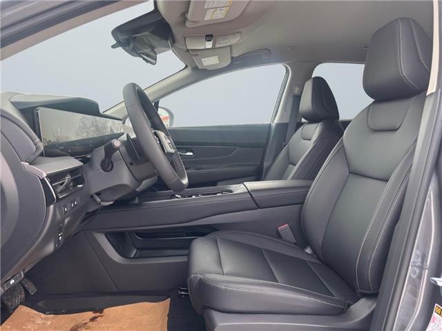 2025 Nissan Murano SV (Stk: 15678) in Okotoks - Image 9 of 16