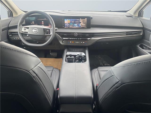 2025 Nissan Murano SV (Stk: 15678) in Okotoks - Image 10 of 16
