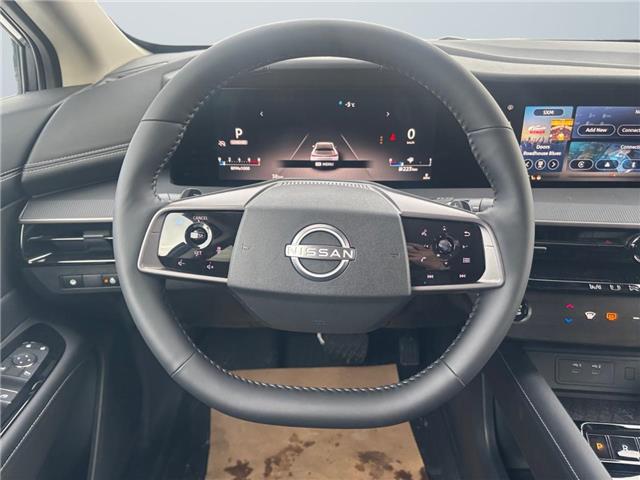 2025 Nissan Murano SV (Stk: 15678) in Okotoks - Image 12 of 16