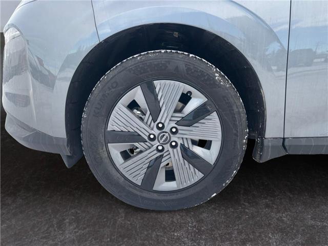 2025 Nissan Murano SV (Stk: 15678) in Okotoks - Image 14 of 16