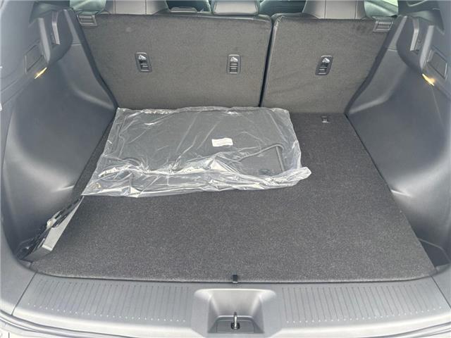 2025 Nissan Murano SV (Stk: 15678) in Okotoks - Image 16 of 16