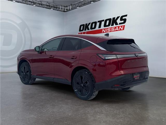 2025 Nissan Murano SV (Stk: 15778) in Okotoks - Image 3 of 16