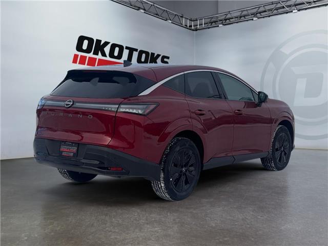 2025 Nissan Murano SV (Stk: 15778) in Okotoks - Image 5 of 16