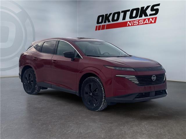 2025 Nissan Murano SV (Stk: 15778) in Okotoks - Image 7 of 16