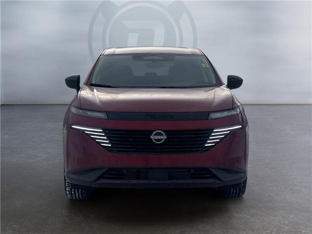 2025 Nissan Murano SV (Stk: 15778) in Okotoks - Image 8 of 16