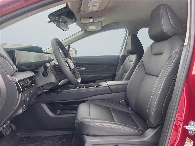 2025 Nissan Murano SV (Stk: 15778) in Okotoks - Image 9 of 16