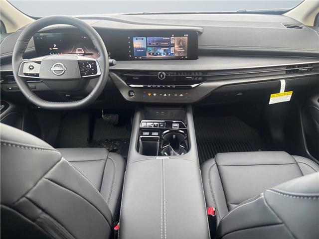 2025 Nissan Murano SV (Stk: 15778) in Okotoks - Image 10 of 16