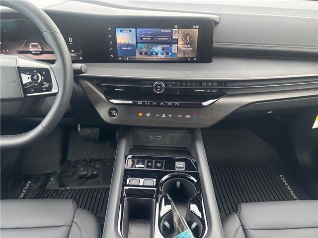 2025 Nissan Murano SV (Stk: 15778) in Okotoks - Image 11 of 16