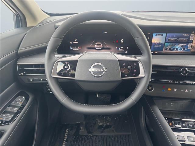 2025 Nissan Murano SV (Stk: 15778) in Okotoks - Image 12 of 16