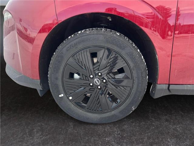 2025 Nissan Murano SV (Stk: 15778) in Okotoks - Image 14 of 16