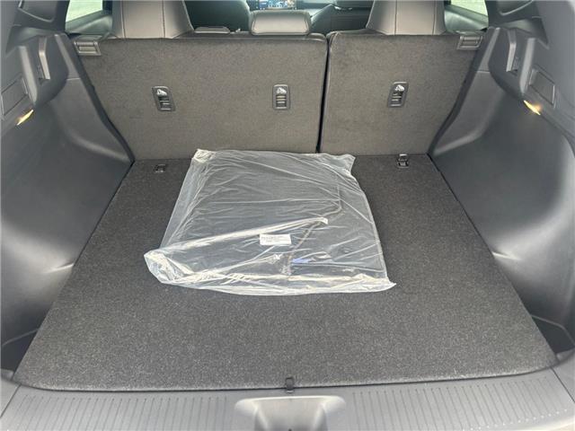 2025 Nissan Murano SV (Stk: 15778) in Okotoks - Image 16 of 16