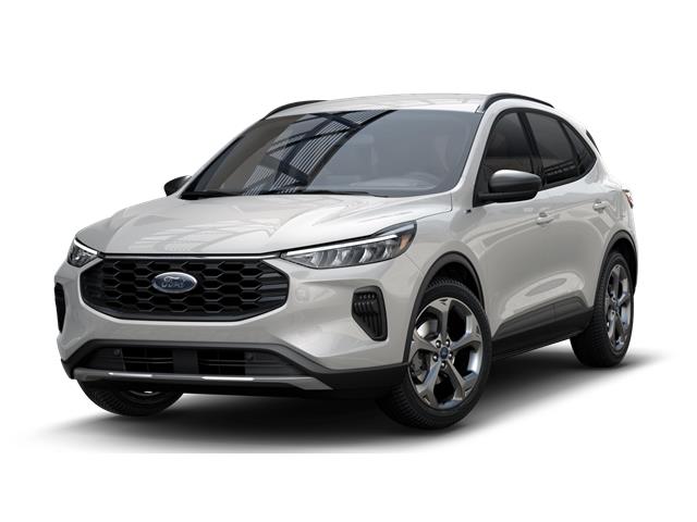 2025 Ford Escape ST-Line (Stk: NB38281) in Shellbrook - Image 1 of 6