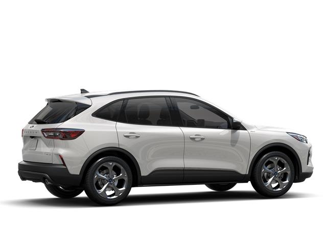 2025 Ford Escape ST-Line (Stk: NB38281) in Shellbrook - Image 3 of 6